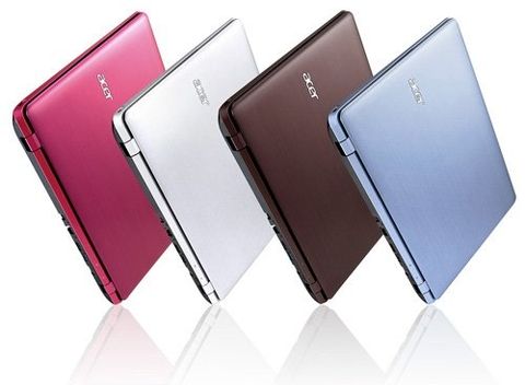 Vỏ mặt B Acer TravelMate 8000
