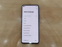  OPPO Find X2 Blue 