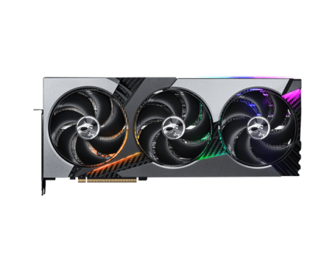 Card màn hình MSI GeForce RTX 5090 32G VANGUARD SOC