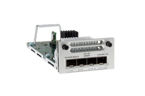 Card mở rộng Cisco 3850-NM-2-10G