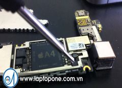 Chuyên sửa iPad mini hư cảm ứng