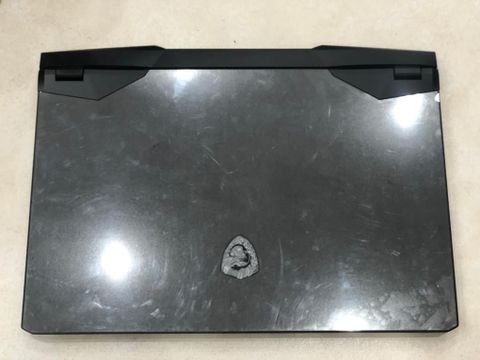 MSI GP76 Leopard 11UG i7 11800H/16GB/1TB SSD/8GB RTX3070/17.3