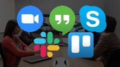  Top 10 phần mềm dạy học trực tuyến, làm việc từ xa hiệu quả 