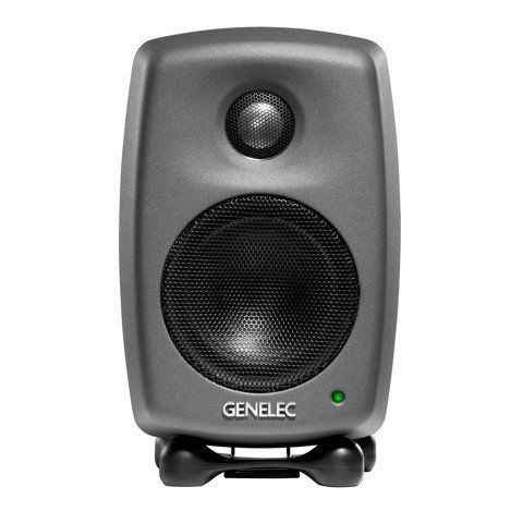 Loa Genelec 8010a 3 Inch (1 Chiếc)