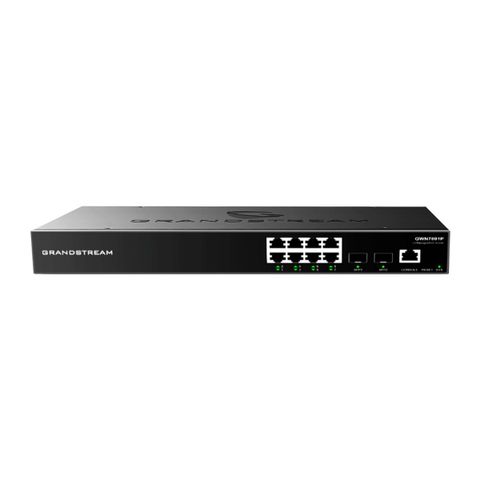 Switch Layer 2  Grandstream Gwn7801