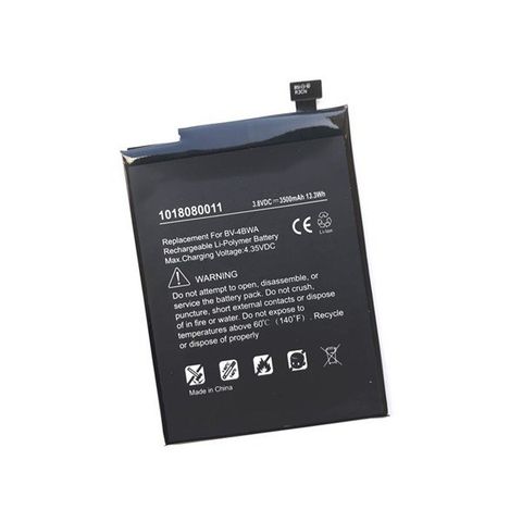 Pin Coolpad 8013