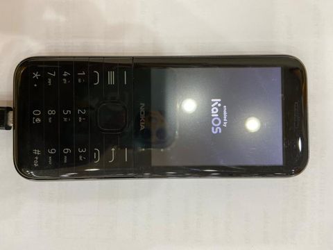 Nokia 8000 4G Đen