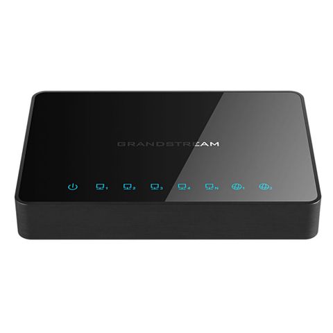 Thiết Bị Router Grandstream Gwn7000