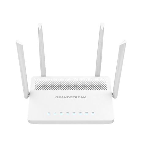 Router Wifi Grandtream Gwn7052f