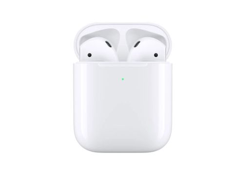 Thay pin cho hộp đựng tai nghe Airpods 2