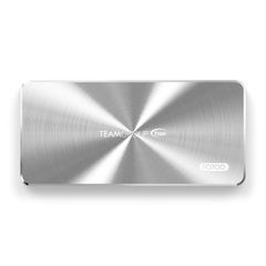  Ssd Teamgroup Pd700 Portable 240Gb Usb 3.1 