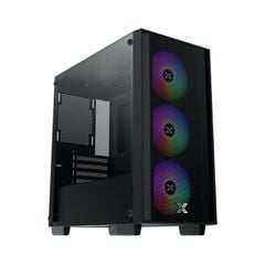  Vỏ case XIGMATEK NYX AIR II 3F 