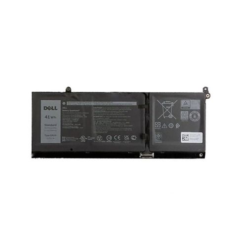 Pin Laptop Dell 3510/5410 G91J0 41W