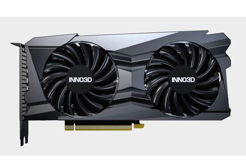 Card Đồ Họa Inno3d Rtx 3060 Ti Twin X2 Oc 8gb