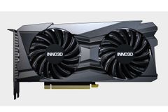  Card Đồ Họa Inno3d Rtx 3060 Ti Twin X2 Oc 8gb 