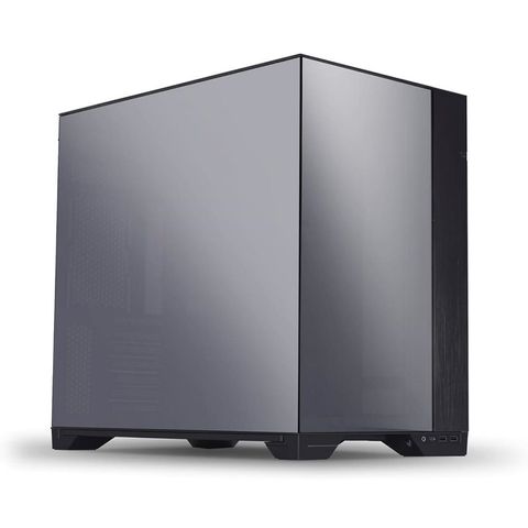 Vỏ case Lian Li O11D VISION Chrome