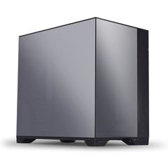  Vỏ case Lian Li O11D VISION Chrome 