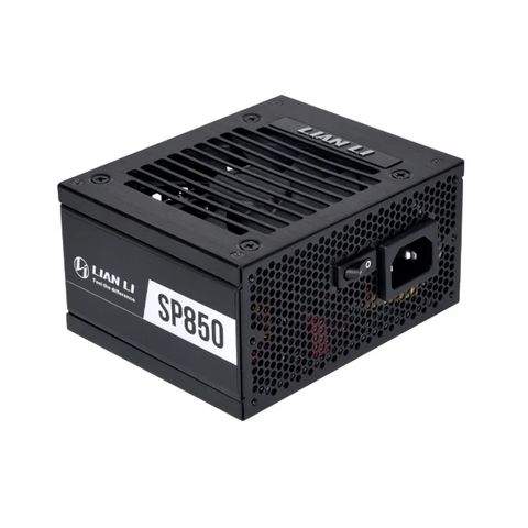 Nguồn máy tính Lian Li SP850 850W SFX