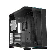  Vỏ case Lian Li O11 Dynamic EVO RGB Black 