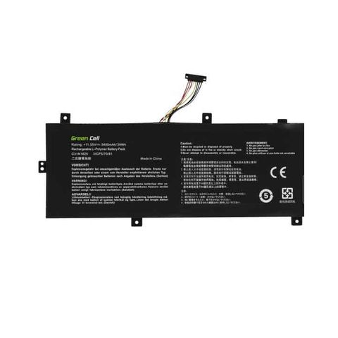 Pin Laptop Asus UX430/C31N1620