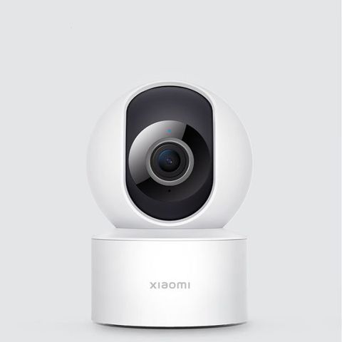 Camera IP WiFi giám sát PTZ 1080P Xiaomi C200 MJSXJ14CM (bản quốc tế)