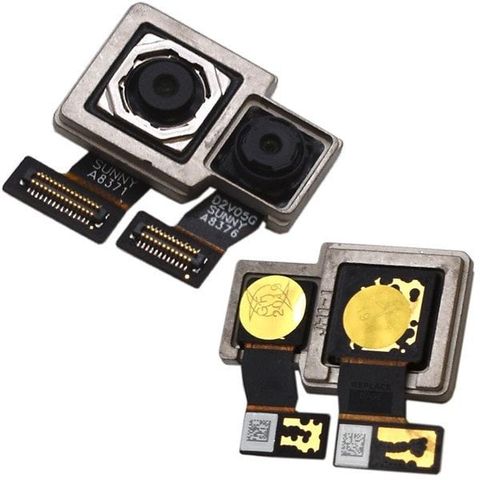 Camera Coolpad 8070