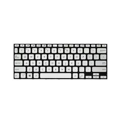  Bàn Phím Laptop Asus A412 Đen 