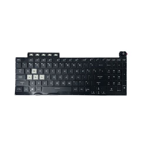 Bàn Phím Laptop Asus FA06