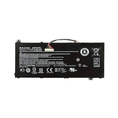 Pin Laptop Acer V15 Nitro Aspire VN7-571 (Z)