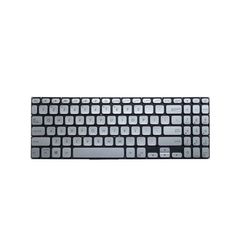  Bàn Phím Laptop Asus S530 Bạc Led 