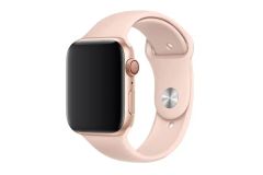  Dây đeo Apple Watch Sport Band 44mm Pink Sand 