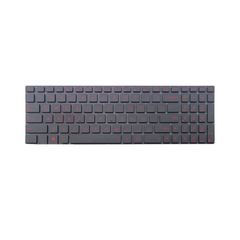  Bàn Phím Laptop Asus GL552/GL551 Màu Đỏ 