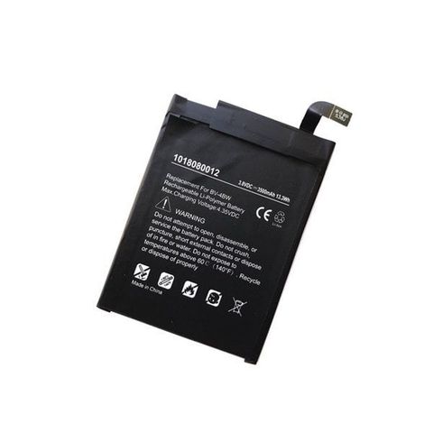 Pin Coolpad 8077