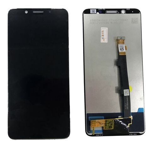 Màn Hình Coolpad 8077