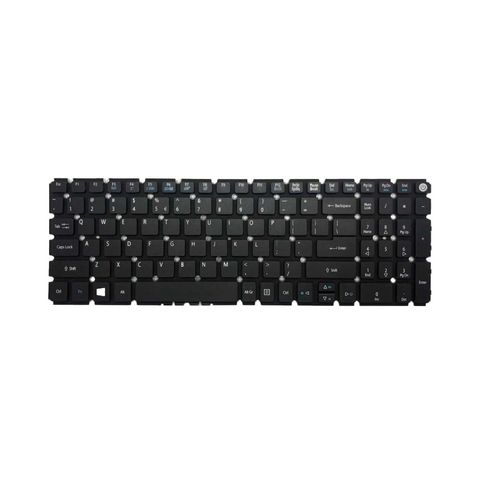 Bàn Phím Laptop Acer A715-72 Led