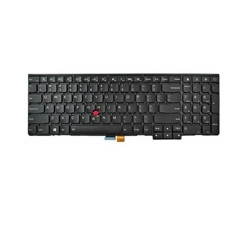 Bàn Phím Laptop Lenovo L560 (Z)