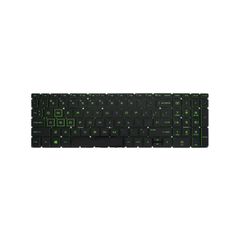 Bàn Phím Laptop HP 15-DA Led Xanh 