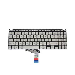  Bàn phím Laptop Asus 515 Bạc 