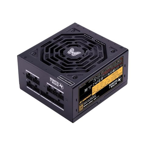 Nguồn Super Flower Leadex III Gold 850W SF-850F14HG