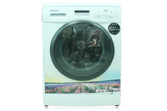  Máy giặt Panasonic NA-107VC 7 kg Lồng ngang 