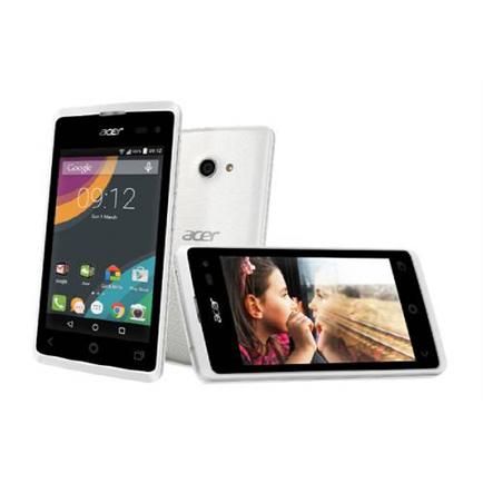 Phí Sửa Chữa Camera Sau Acer Liquid Z220