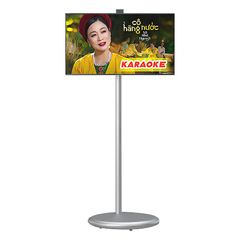  Màn hình di động cảm ứng Tomko GoWithMe 27 inch có tích hợp camera T27G16 