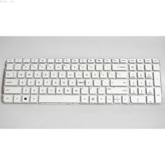  Bàn phím Hp Dv7-2000 ,Dv7-3000 (Màu Trắng) 