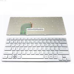  Bàn phím Sony Svf- 14A  Màu Trắng (Nguyên Bệ) 