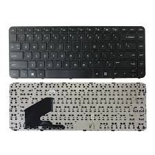  Bàn phím HP Pavilion Sleekbook 14,HP 14-B 