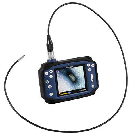 Máy nội soi công nghiệp PCE VE 200-S3