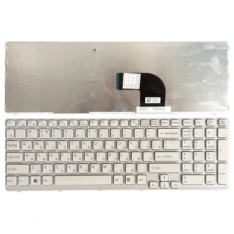 Bàn Phím Sony Vaio Vgn-Sz780N6