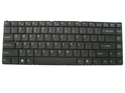 Bàn Phím Sony Vaio Vgn-Sz780N8