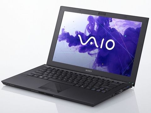 Vỏ Sony Vaio Vgn-Sz780N8
