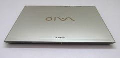 Vỏ Sony Vaio Vgn-Sz680Nf